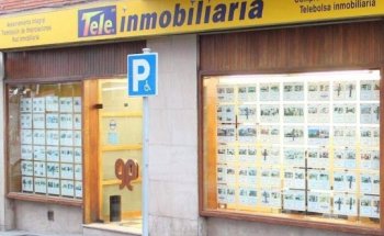 TELE INMOBILIARIA EKAR SERV. INMOBILIARIOS S.L.