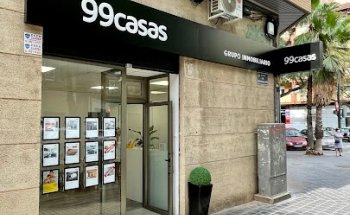 99casas Inmobiliaria