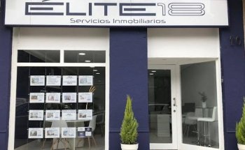 Elite18 Servicios Inmobiliarios