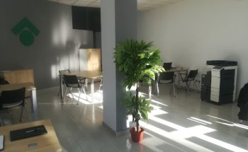 Tecnocasa agencia inmobiliaria