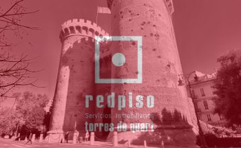 Inmobiliaria Torres de Quart Redpiso