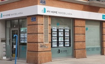 MY HOME VALENCIA INMOBILIARIA