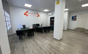 Inmobiliaria en Valencia INMOCUATTRO