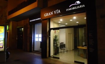 Inmobiliaria en Valencia GRAN VIA INMOBILIARIA