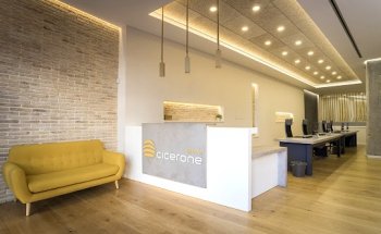 Cicerone Group - Inmobiliaria Valencia