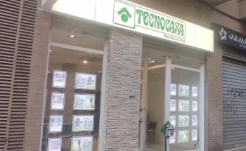 Tecnocasa agencia inmobiliaria