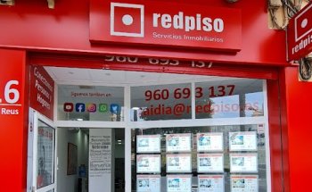Inmobiliaria Valencia Zaidia Redpiso