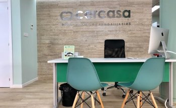Cercasa Servicios Inmobiliarios