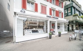 Engel & Völkers Immobilienmakler Kreuzlingen