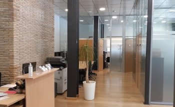 Blasco IbaÑez Servicios Inmobiliarios