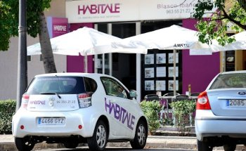 Habitale Blasco Ibañez