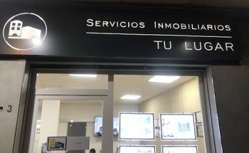 Inmobiliaria Tu Lugar