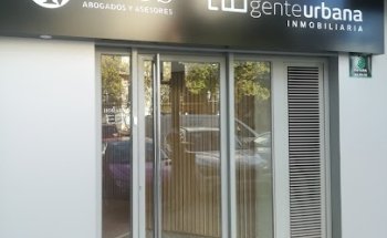 Inmobiliaria en Valencia | genteurbana