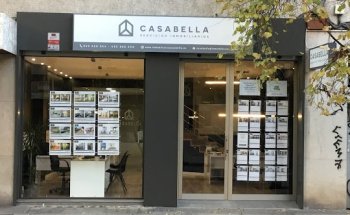 Casabella Servicios Inmobiliarios
