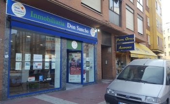 Inmobiliaria Don Sancho