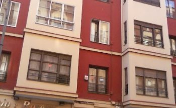 AFIN Inmobiliaria Centro