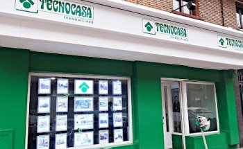 Tecnocasa Agencia Inmobiliaria