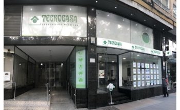 Tecnocasa Agencia Inmobiliaria