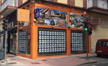 ZONA INMOBILIARIA S.L.