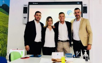 JBR Inmobiliaria en Valladolid