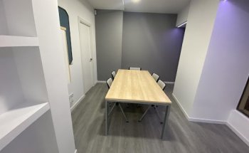 Tecnocasa agencia inmobiliaria