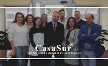 CasaSur Inmobiliaria