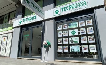 Tecnocasa agencia inmobiliaria