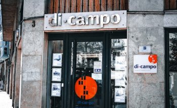 Inmobiliaria Dicampo