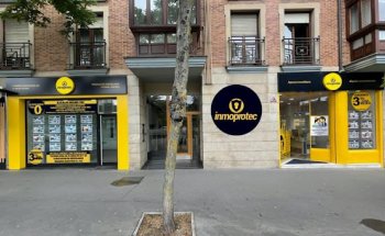 inmoprotec.com / AGENCIA INMOBILIARIA / ALQUILER 100% SEGURO / COMPRAVENTA DE VIVIENDA