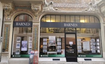 Gerofinance | Régie du Rhône - Agence immobilière de Vevey