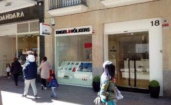 Engel & Völkers Vitoria-Gasteiz - Compra venta pisos casas