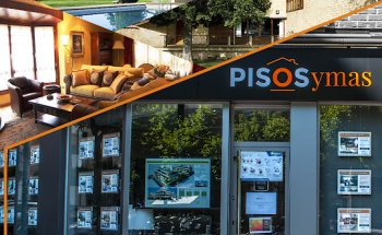 Pisos y Más - Inmobiliaria en Vitoria-Gasteiz