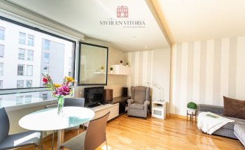 Vivir en Vitoria Servicios Inmobiliarios