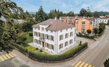 Leu Immobilien AG, Langenthal ⎜ Immobilienmakler