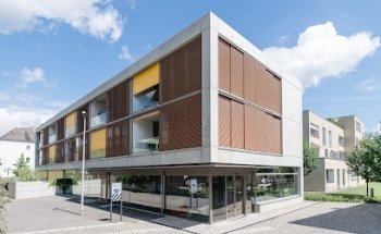 Ducksch Anliker Immo Management AG