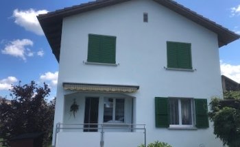 MF, MY DREAM HOME GmbH