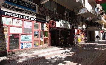 Inmobiliaria del Duero