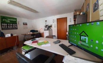 Agencia Inmobiliaria Mr. Bibendo (Zamora)