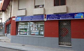 Barrios Inmobiliaria