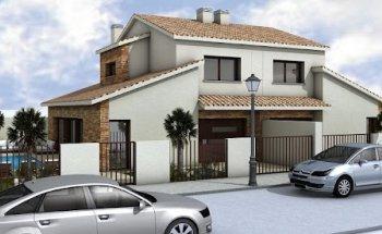 Inmobiliaria Eurocasa Zamora