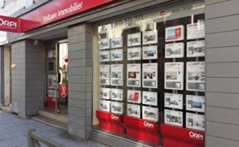 Orpi Immobilier