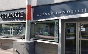 GRANGE Immobilier SA Genève