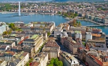 Swiss Patrimoine Immobilier SA, Agence Immobilière à Genève
