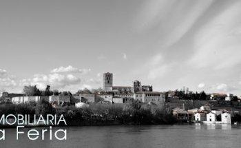 Inmobiliaria La Feria