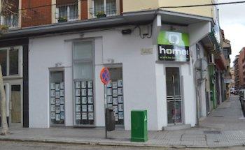 Inmobiliaria Home 2008