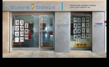 SUAVIS DOMUS