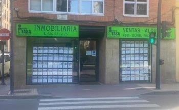 Inmobiliaria en Zamora Inmobiliaria Intasa