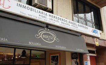 inmobiliaria Herederos de Angel Garrido