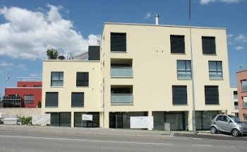 Jürg Müller Immobilien AG