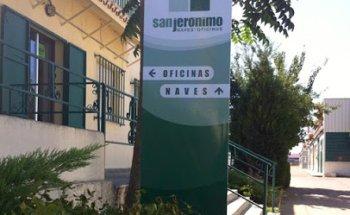 Complejo San Jerónimo